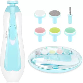 Baby Nail Cutter - M A Enterprises