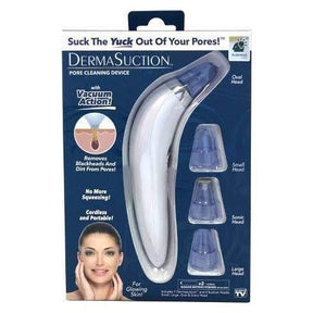 Derma Suction Blackhead Remover - M A Enterprises