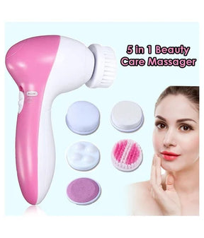 5 In 1 Face Massager - M A Enterprises