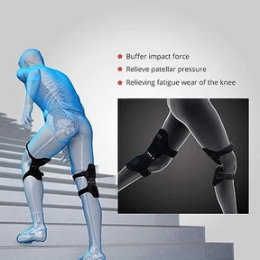 Booster Power Knee - M A Enterprises