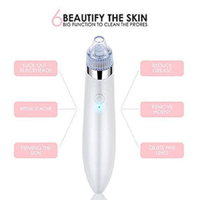 Derma Suction Blackhead Remover - M A Enterprises