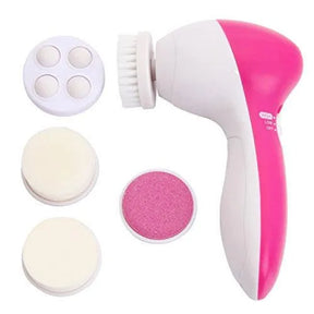 5 In 1 Face Massager - M A Enterprises