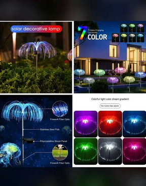 MULTI COLOUR 7COLOUR RGB LIGHT - M A Enterprises