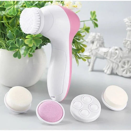 5 In 1 Face Massager - M A Enterprises