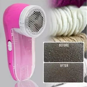 Nova Lint Remover For All Woolens - M A Enterprises