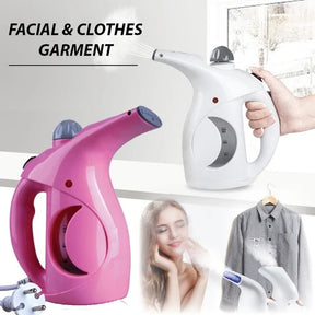 Hand Garment Steamer - M A Enterprises