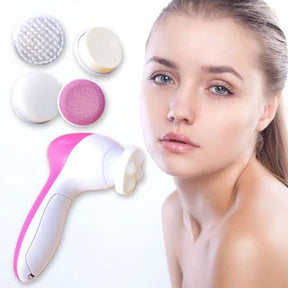 5 In 1 Face Massager - M A Enterprises