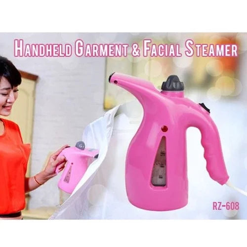 Hand Garment Steamer - M A Enterprises