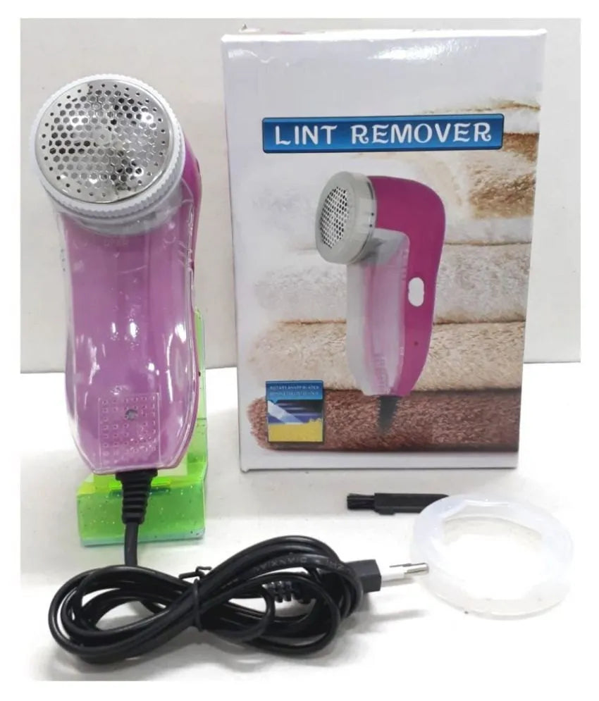 Nova Lint Remover For All Woolens - M A Enterprises