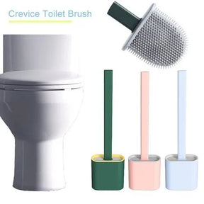 Silicon Toilet Brush - M A Enterprises