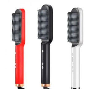 Hair Straightener Comb - M A Enterprises