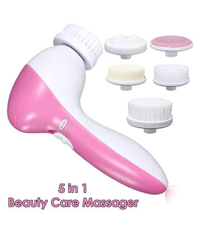 5 In 1 Face Massager - M A Enterprises