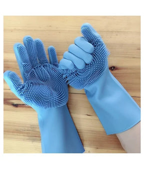 Silicone Cooking Glove - M A Enterprises