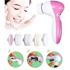 5 In 1 Face Massager - M A Enterprises