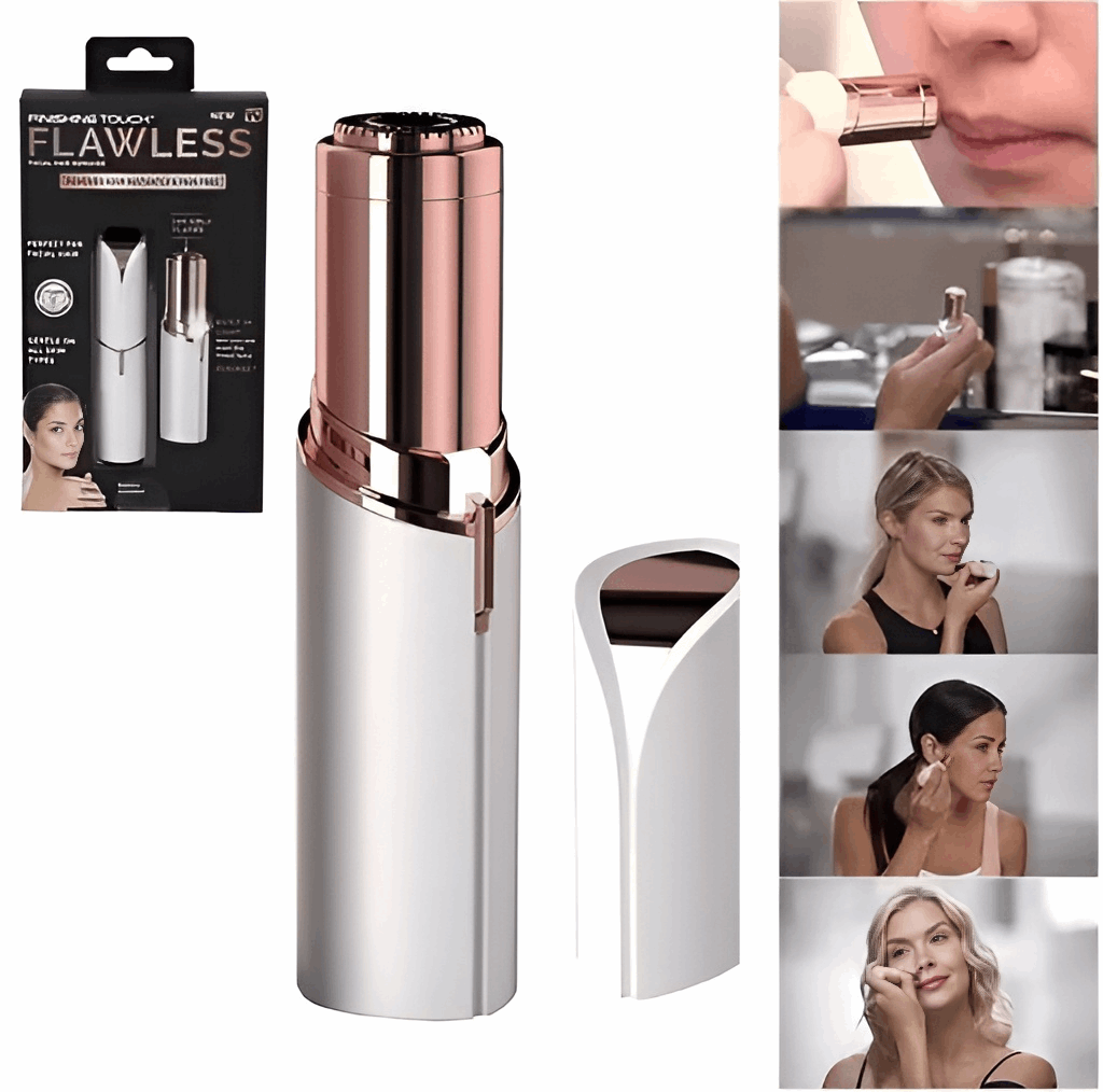 Pain Free Flawless Trimmer - M A Enterprises