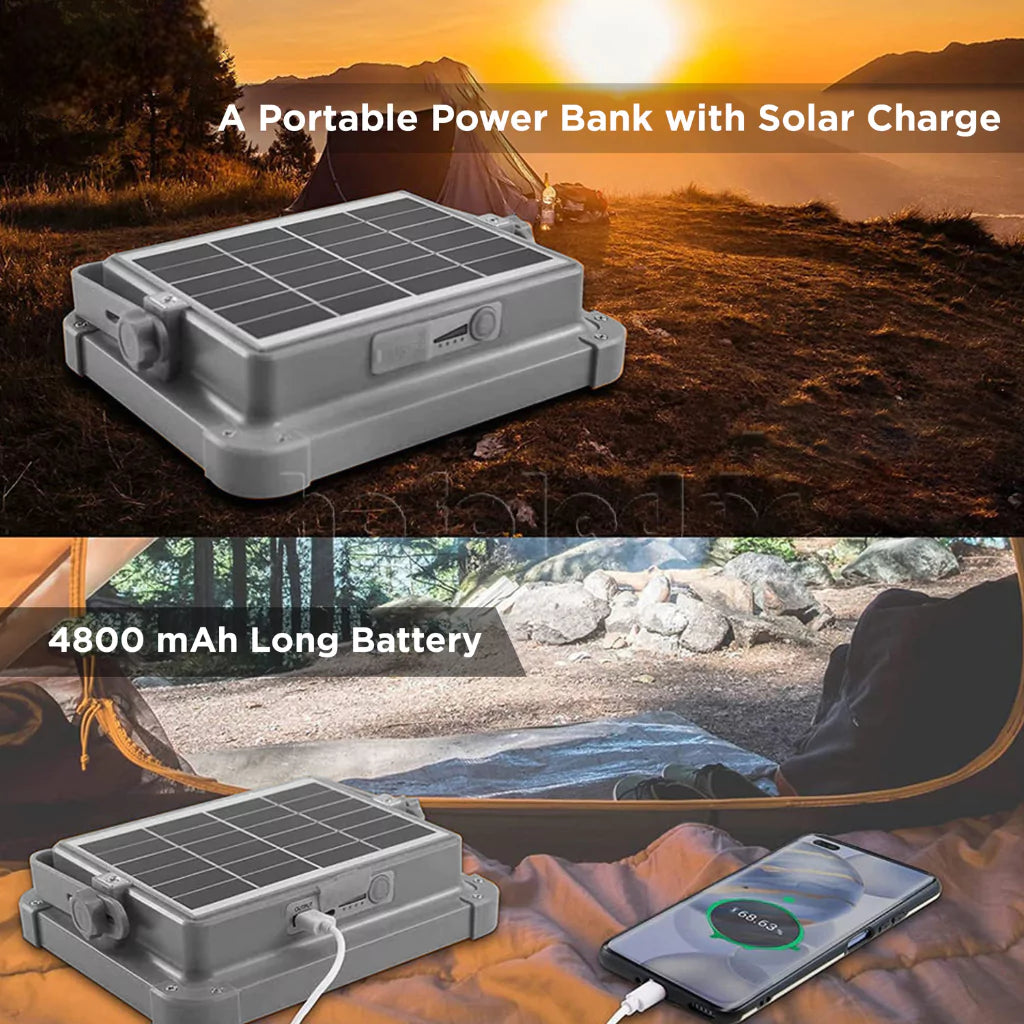 solar portable light | outdoor led rechargeable lights for home. - M A Enterprises