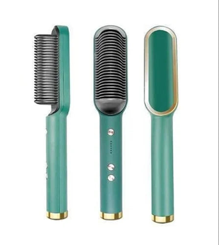 Hair Straightener Comb - M A Enterprises