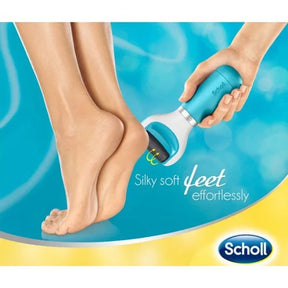 Scholl Velvet Smooth - M A Enterprises