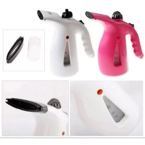 Hand Garment Steamer - M A Enterprises