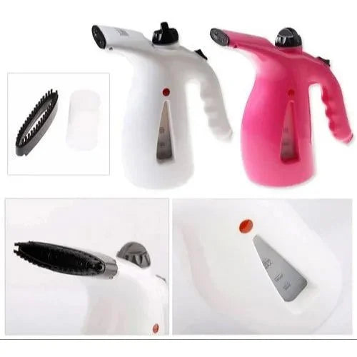 Hand Garment Steamer - M A Enterprises