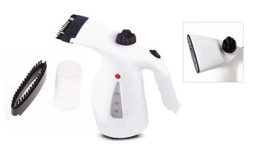 Hand Garment Steamer - M A Enterprises