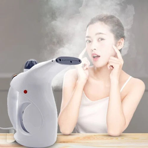 Hand Garment Steamer - M A Enterprises