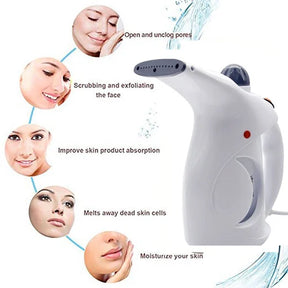 Hand Garment Steamer - M A Enterprises