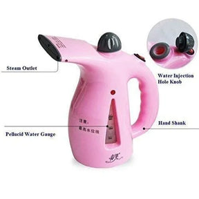 Hand Garment Steamer - M A Enterprises