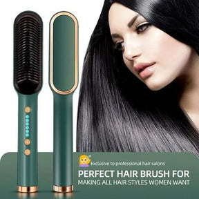 Hair Straightener Comb - M A Enterprises