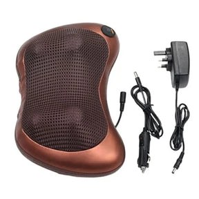 Car And Home Massager Pillow - M A Enterprises