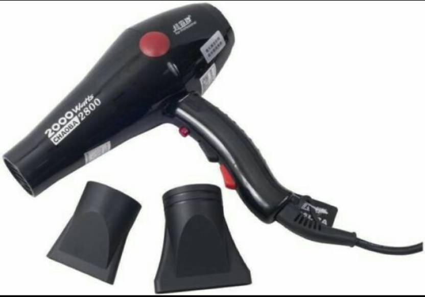 Chaoba Hair Dryer, For Professional, Wattage: 2000 W - M A Enterprises