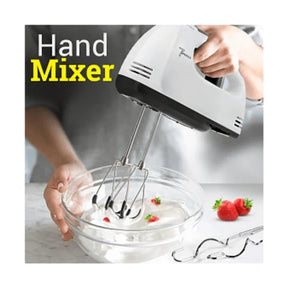 Scarlett beater Multicolor Egg Cream Hand Blender, For Personal, Blade Material: Stainless Steel - M A Enterprises