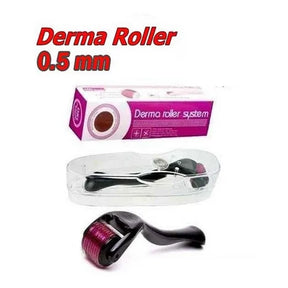 Microneedle Derma Roller - M A Enterprises