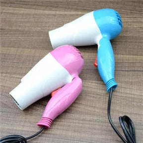 Nova 1000w Foldable Hair Dryer - M A Enterprises