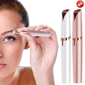 Flawless Brow Eyebrow Trimmer - M A Enterprises