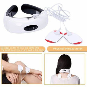 Electric Neck Massager - M A Enterprises