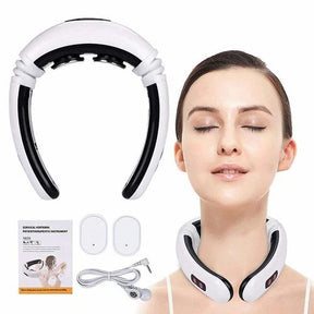 Electric Neck Massager - M A Enterprises