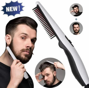 V2 Beard Comb - M A Enterprises