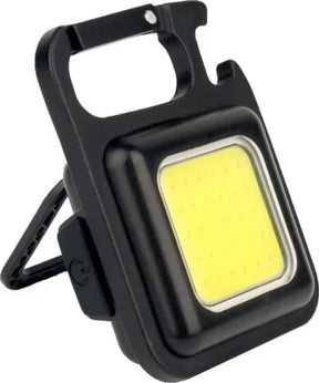 Metal COB KEYCHAIN LIGHT - M A Enterprises