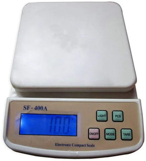 Kitchen Scale Sf400 A