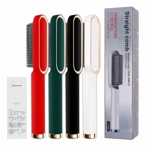 Hair Straightener Comb - M A Enterprises