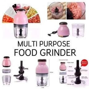 Capsule Cutter Blender - M A Enterprises