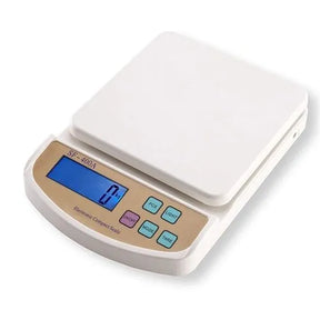 Kitchen Scale Sf400 A - M A Enterprises