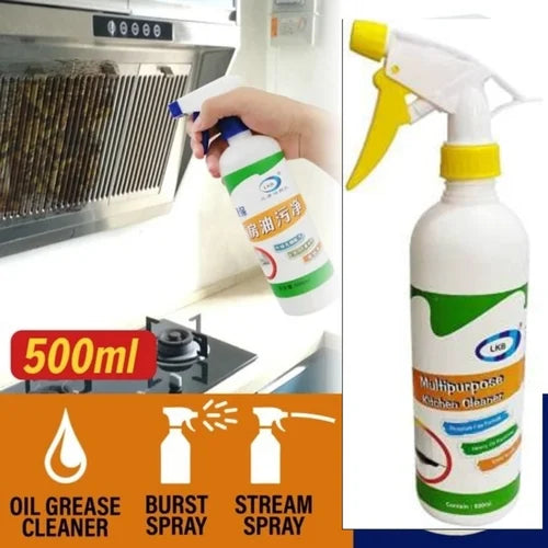 LIQUID KITCHEN STAIN REMOVER - M A Enterprises