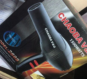 1500 Watt Chaoba Hair Dryer - M A Enterprises