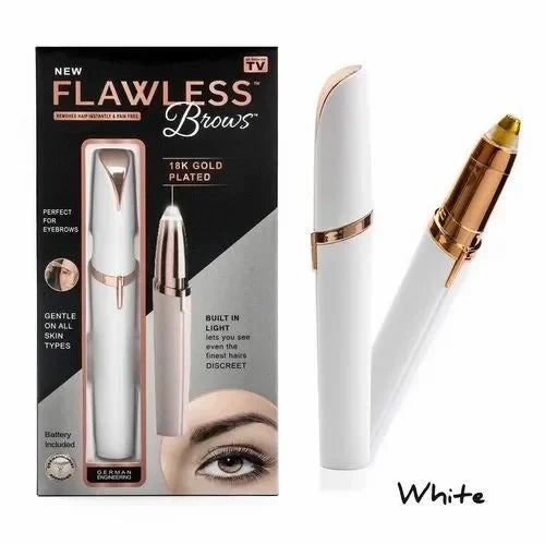 Flawless Brow Eyebrow Trimmer - M A Enterprises