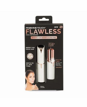 Pain Free Flawless Trimmer - M A Enterprises