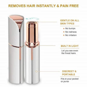 Pain Free Flawless Trimmer - M A Enterprises