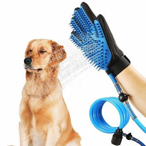 Pet Bathing Tool, For Animal Use, Size: 2.5m - M A Enterprises