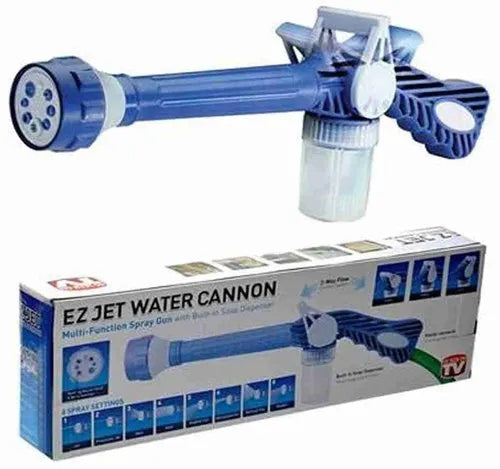 Ez Jet Water Cannon - M A Enterprises